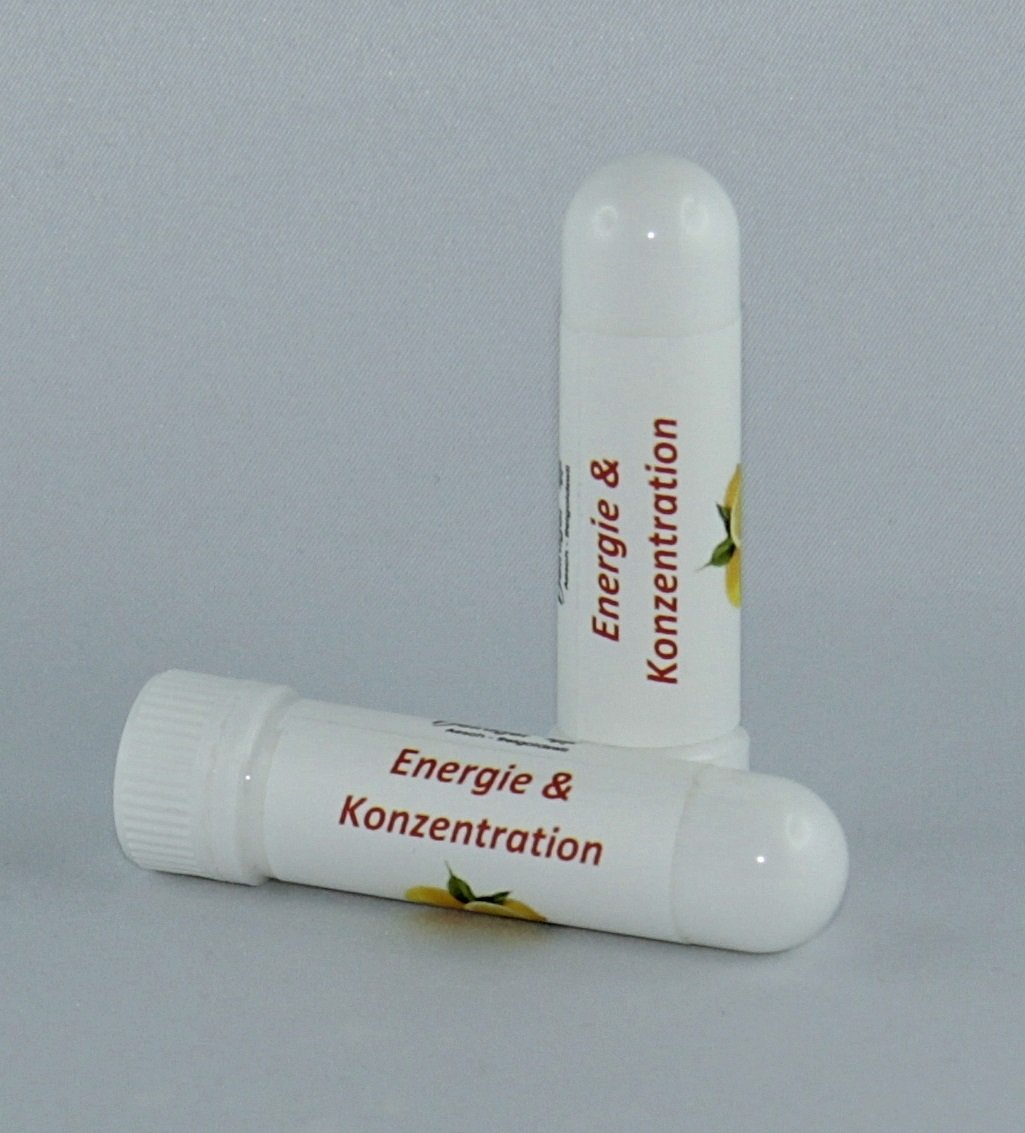 Riechstift Energie & Konzentration