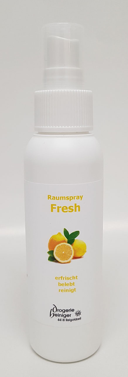 Raumspray Fresh