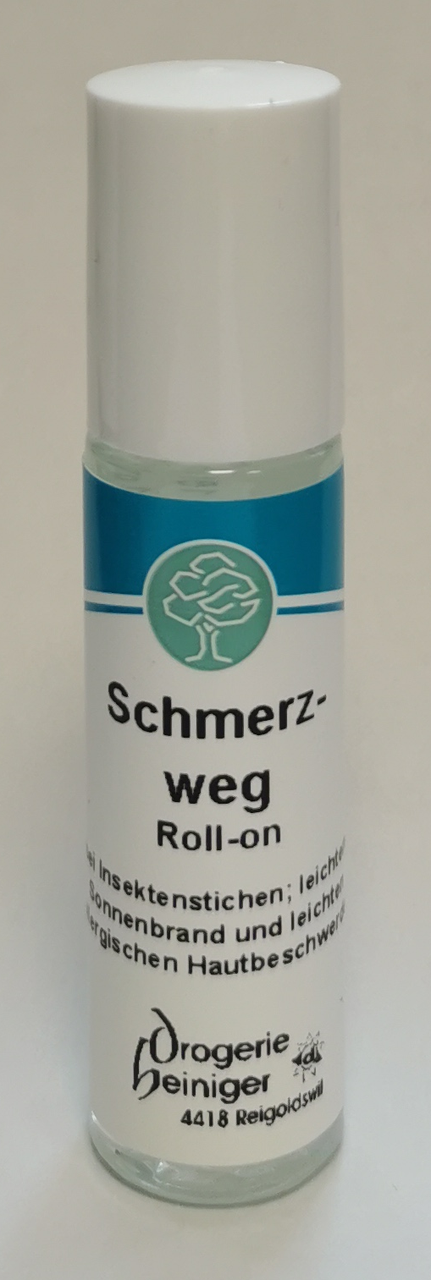 Schmerz-weg Roll-on