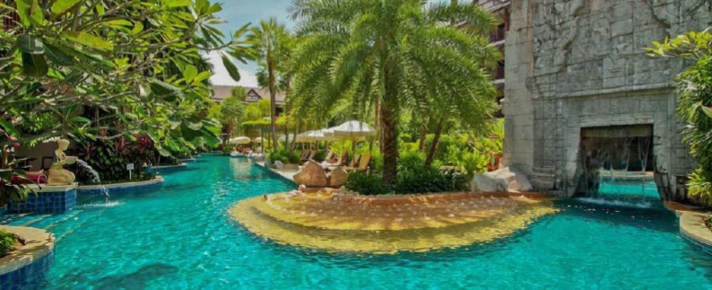 Séjour 2026 - Thaïlande, loisirs et plongée