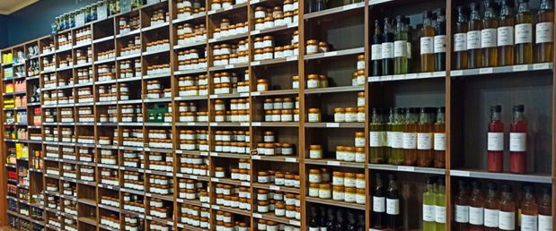 Atelier « épices & cuisine » n° 4 :  cuisine italienne