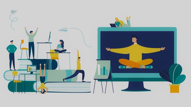 Séances "bien-être" à la MDS de Jarville