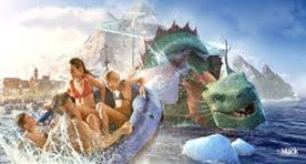 EUROPA PARK / RULANTICA : Un max d’émotions