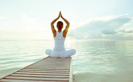 Ateliers sérénité et relaxation