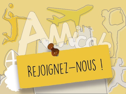 Campagne d'adhésion : c'est le moment de renouveler !