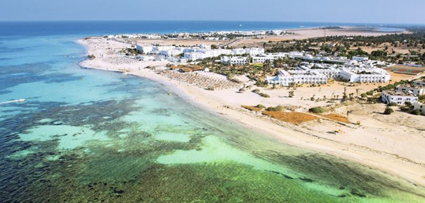 COMPLET / Tunisie : soleil de Djerba