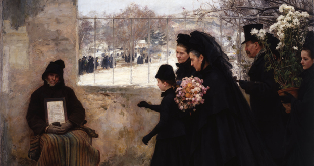 Rdv culture : les héritiers de l'impressionnisme