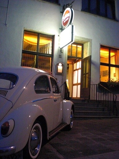 Andreas - 62er Export