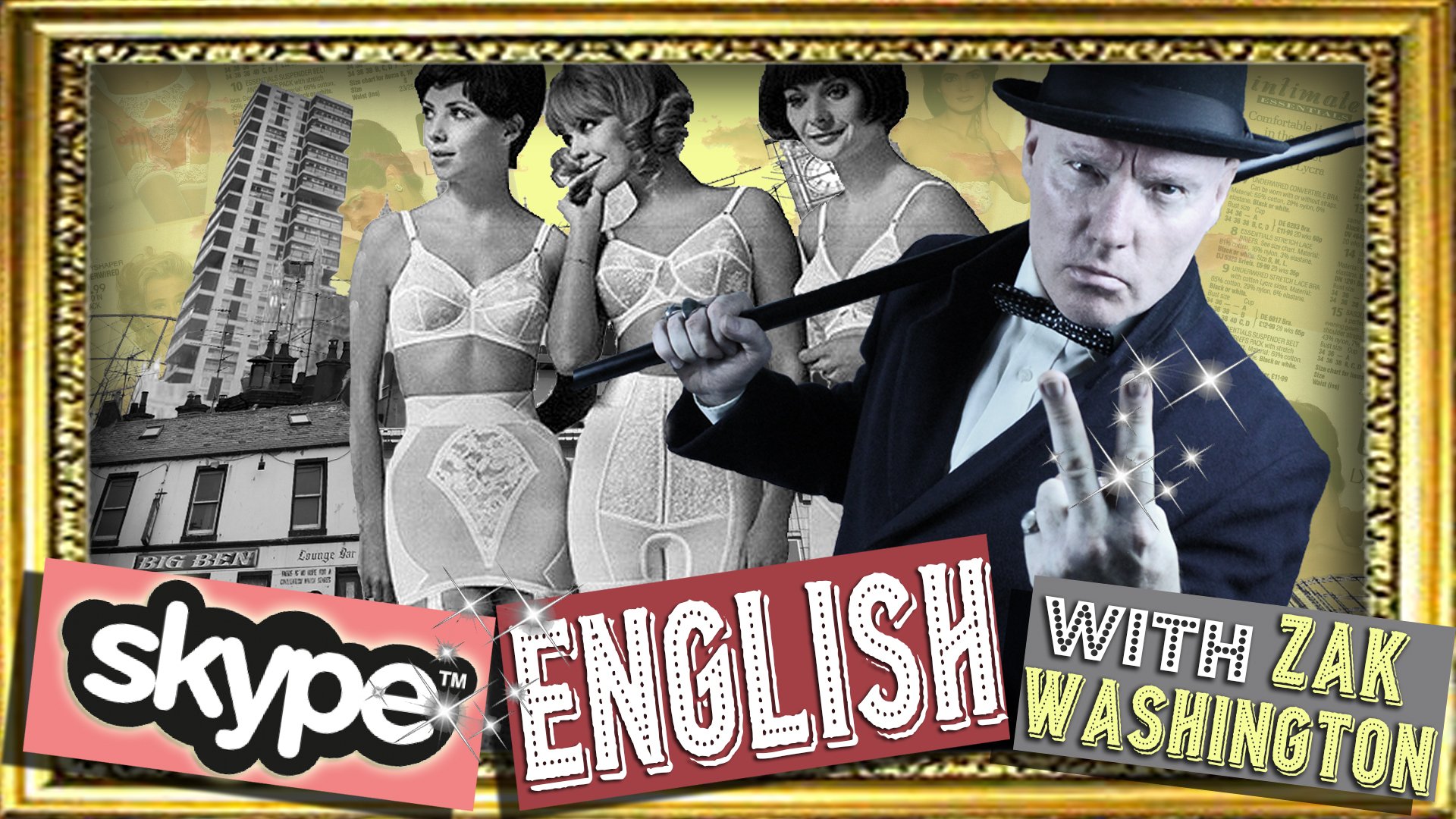 GRAMMAR: Conditional Sentences