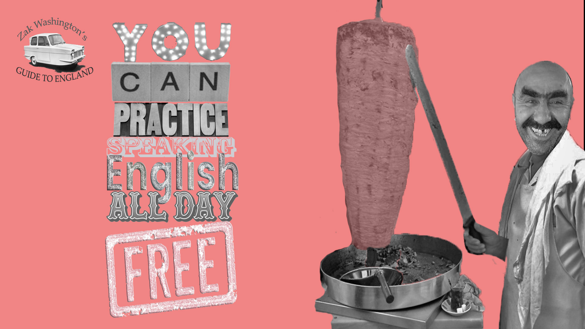 SOCIAL CLASS MISTAKES: Breakfast, lunch & dinner