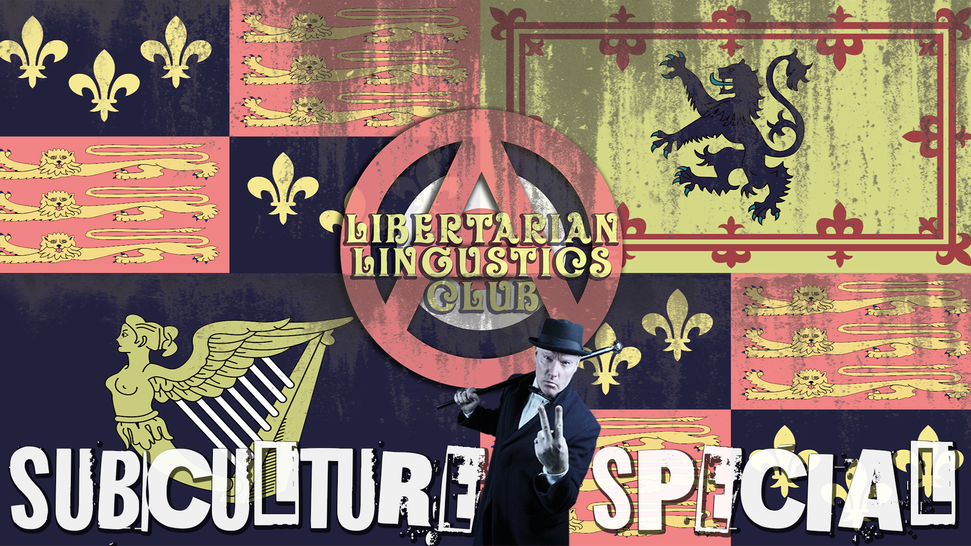 CULTURE: Who are the Mods & Rockers?