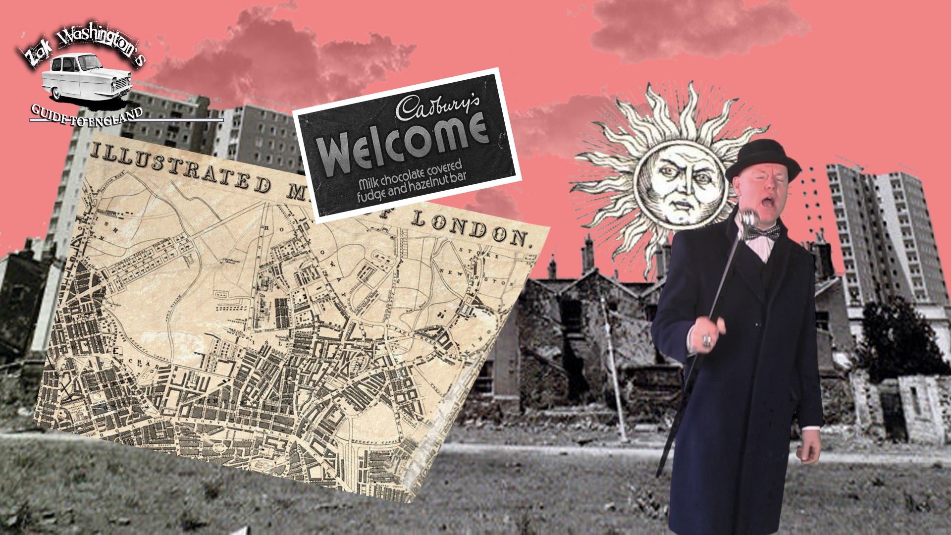 VOCABULARY: Travel, Journey or Trip? What's the difference?