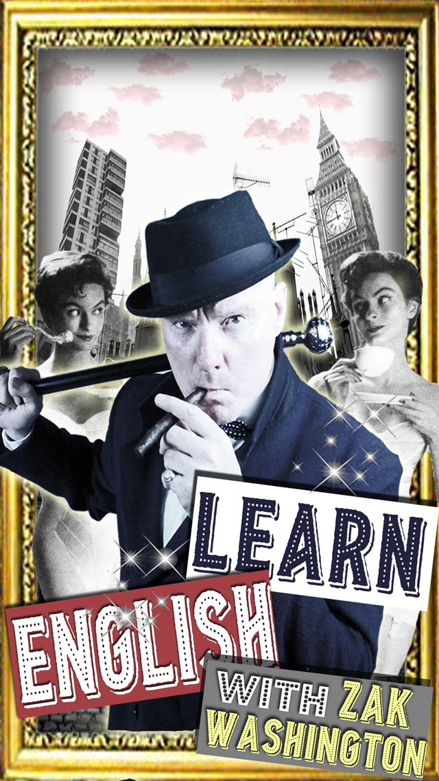 Link to full free English language course