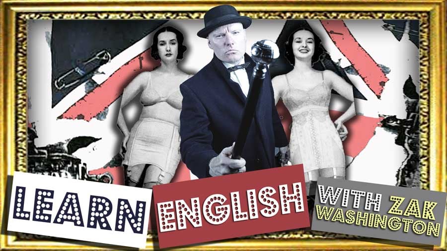 Who invented the public relations industry? - English lesson