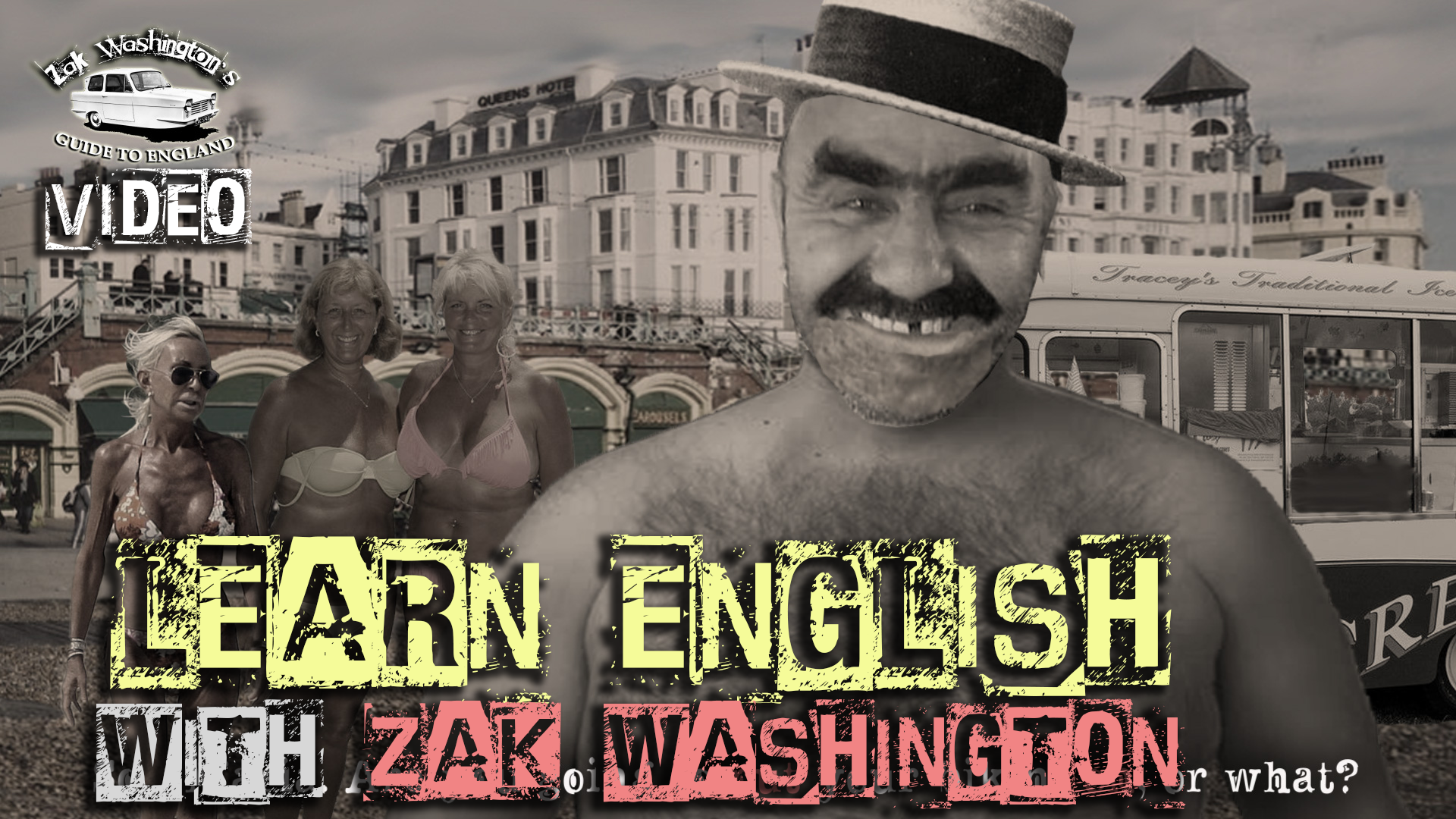 Phrases for Customer Relations - English Lesson