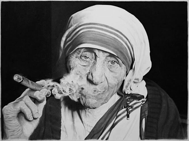 HOMEWORK - Mother Teresa & Florence Nightingale: Scammers or Saints?
