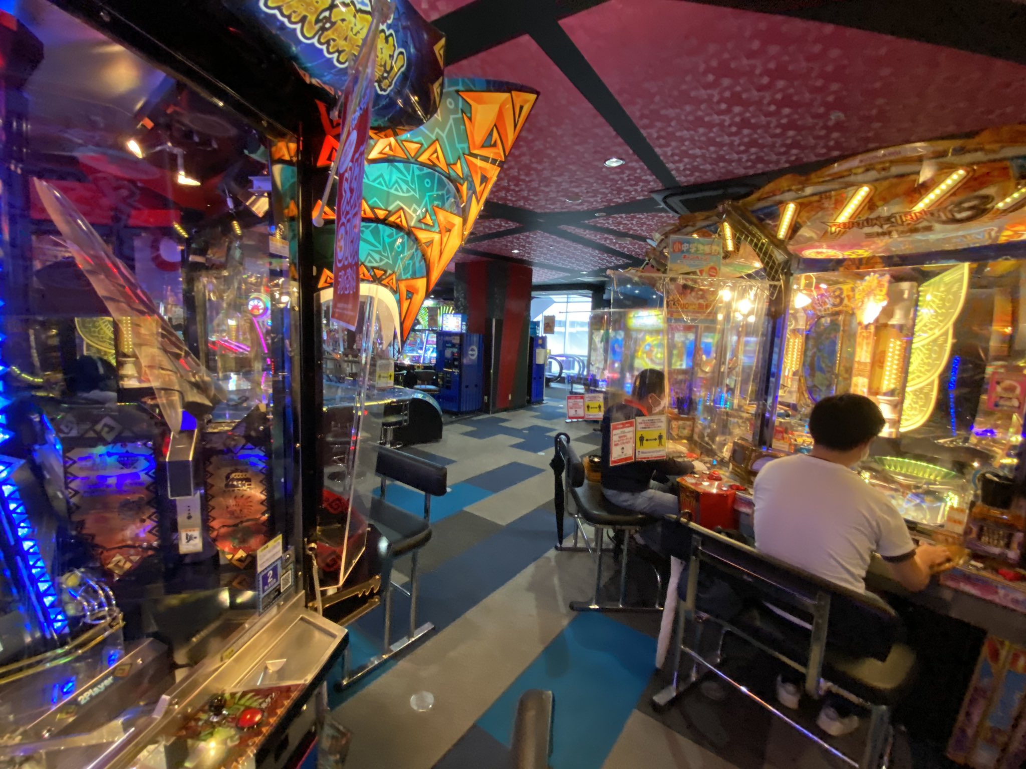 ラウンドワン梅田 - 東海・近畿ゲームセンターまとめ