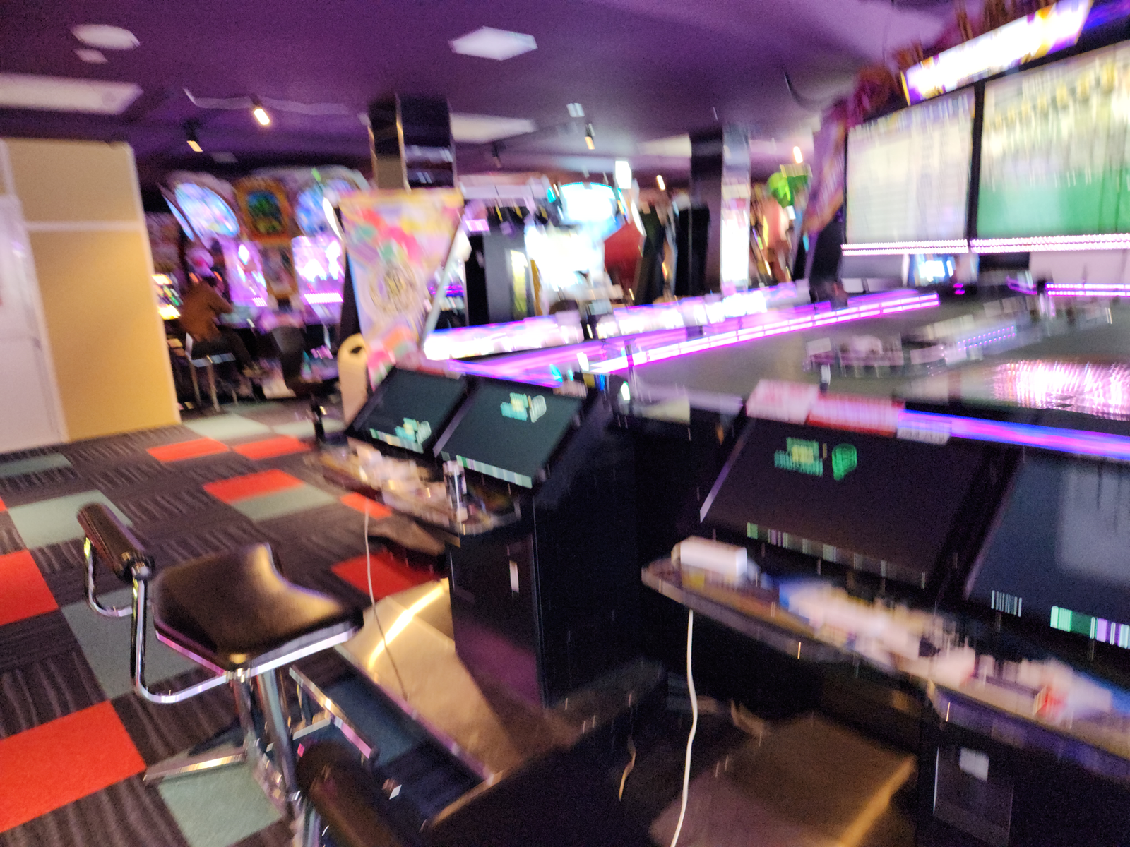 キングジョイ - 東海・近畿ゲームセンターまとめ