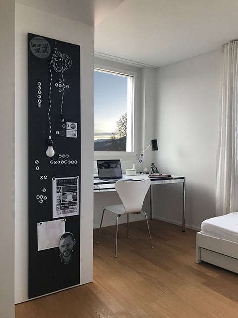 Home-Office by polydual