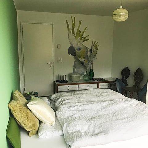 Saisonale Dekorationen