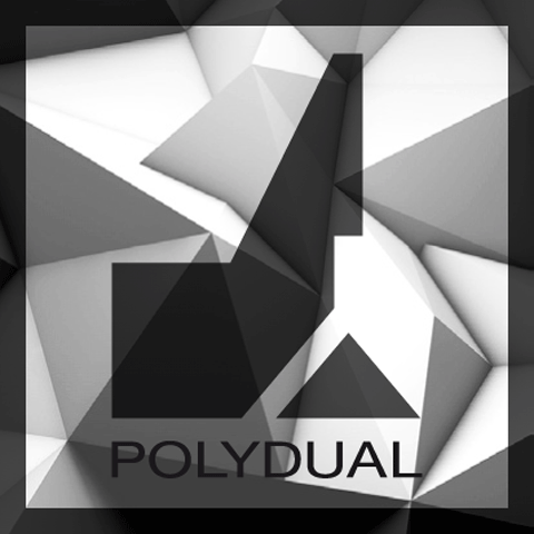 Logo Spielerei Studie