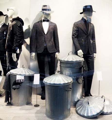 Gränicher Luzern South Africa Kampagne