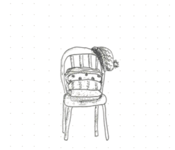 "Capsule Wardrobe" Simplimentär            ©Lisa Sofsky, 2022