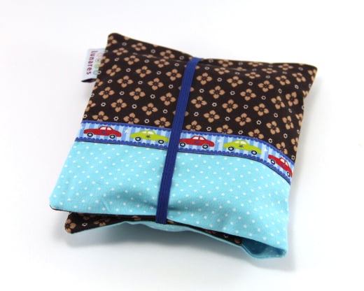 Hülle für Pixibücher