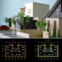 CADYA制作イメージ