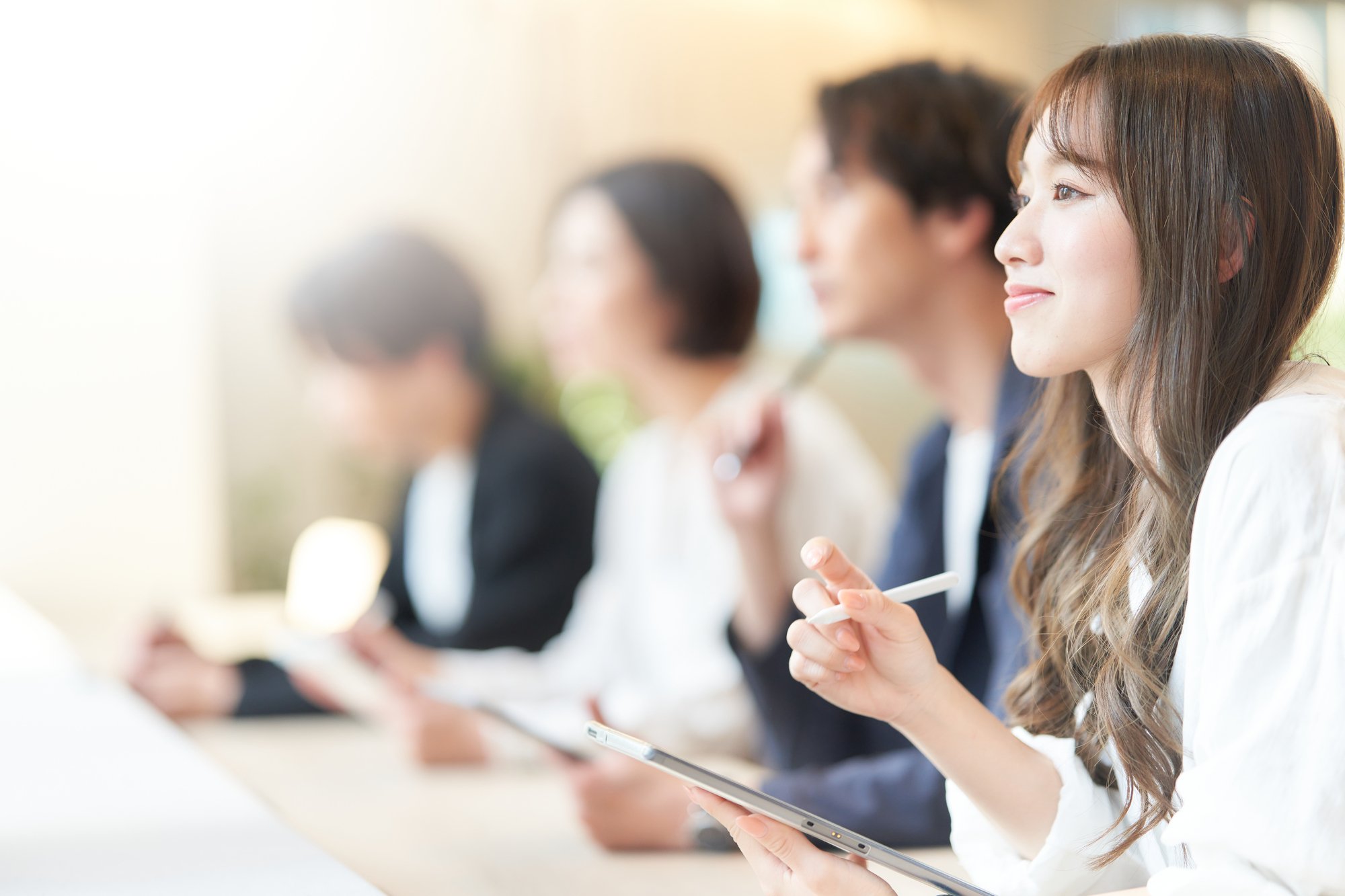 それは在りのままでよいと考える