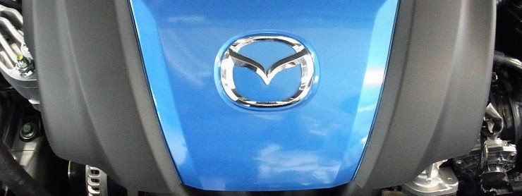SKYACTIV
