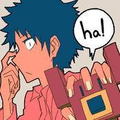 ハシモトスズ様