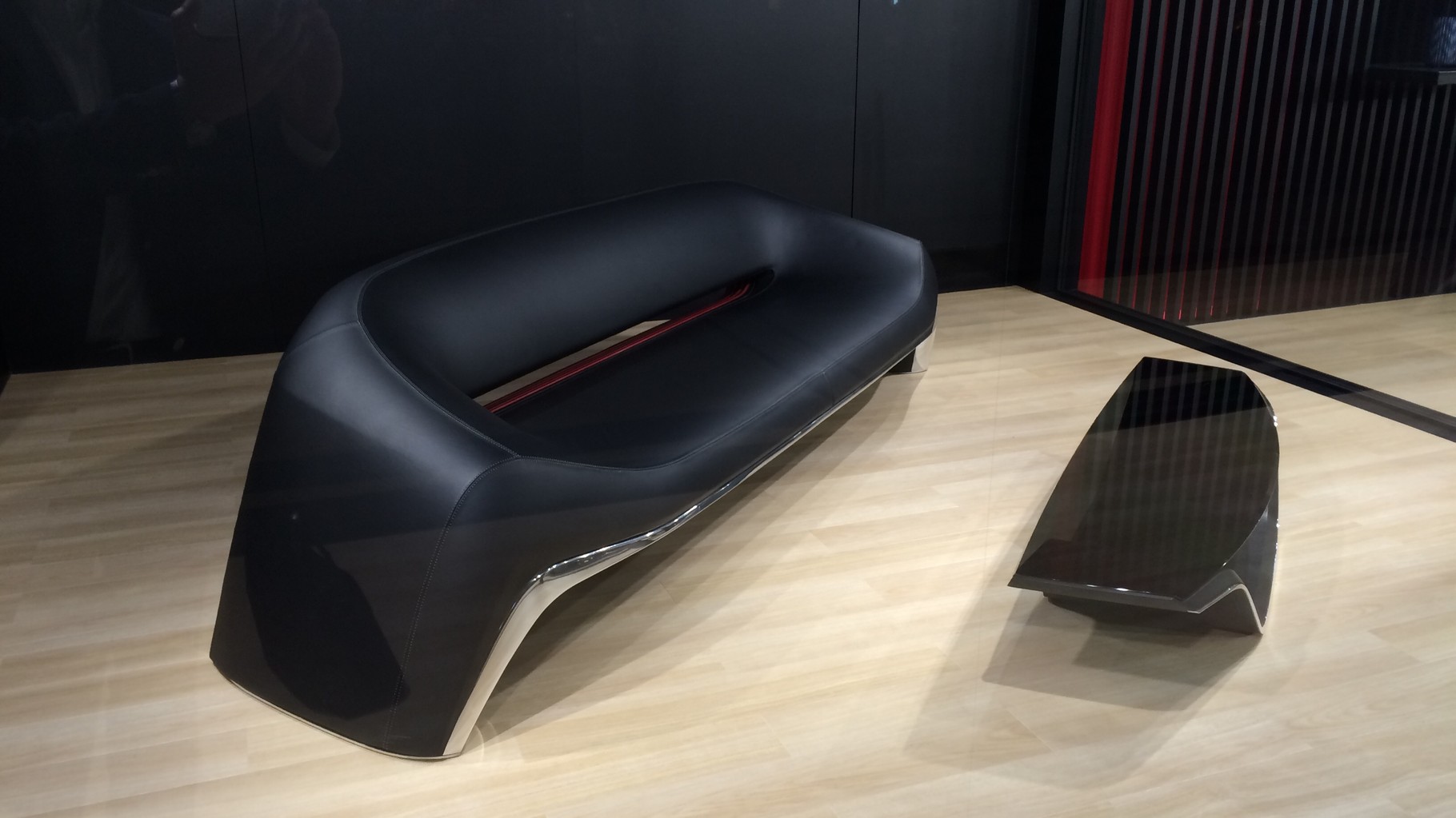 Sofa by KODO concept