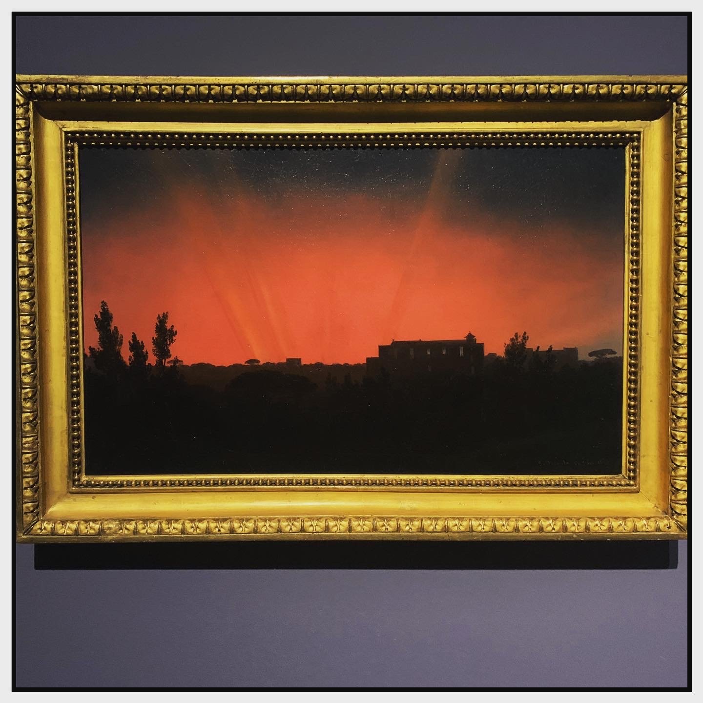 Ausstellung "Mehr Licht" im Museum Kunstpalast