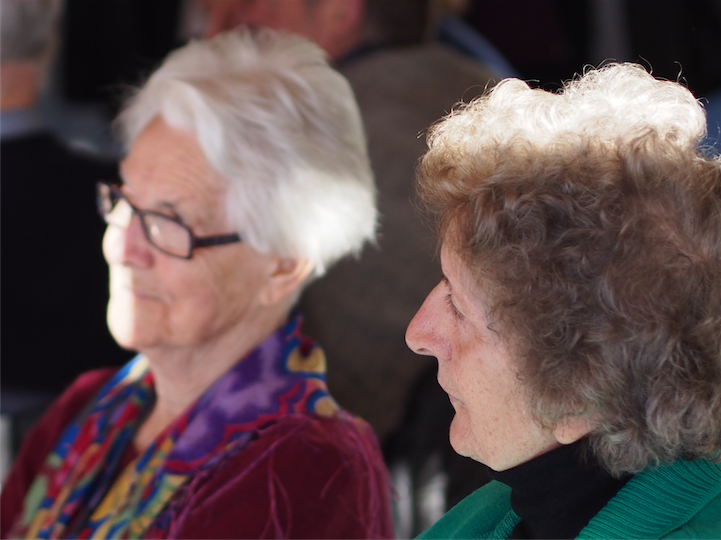 Marionna Coray, Maria Cajochen