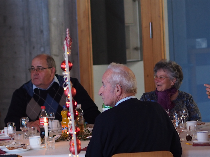 ..., Alfons Cajochen, ....