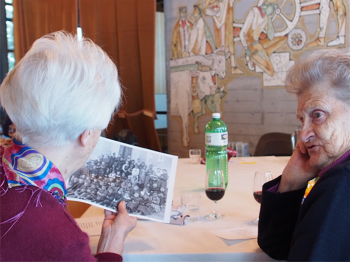 MarionnaCoray,Helena Coray