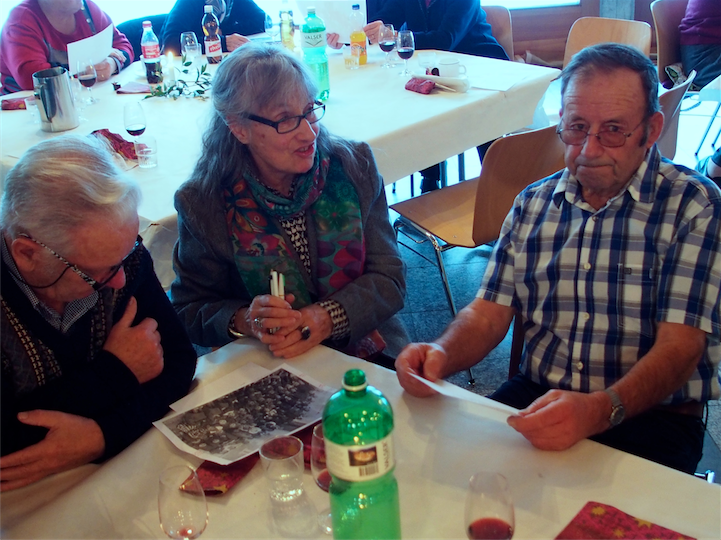 Giusep Cadruvi,Regula Hirzel,Sep Truog