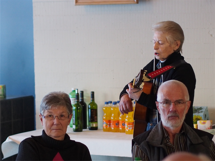 Margrit+Hansruedi...,Marietta Cadruvi