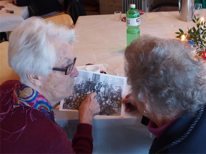 Marionna Coray,Helena Cadruvi