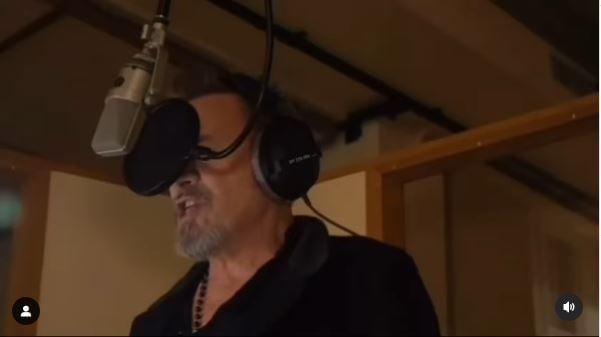 clip le dernier mot pour sauver Paul Watson défenseur des baleines sea shepherd