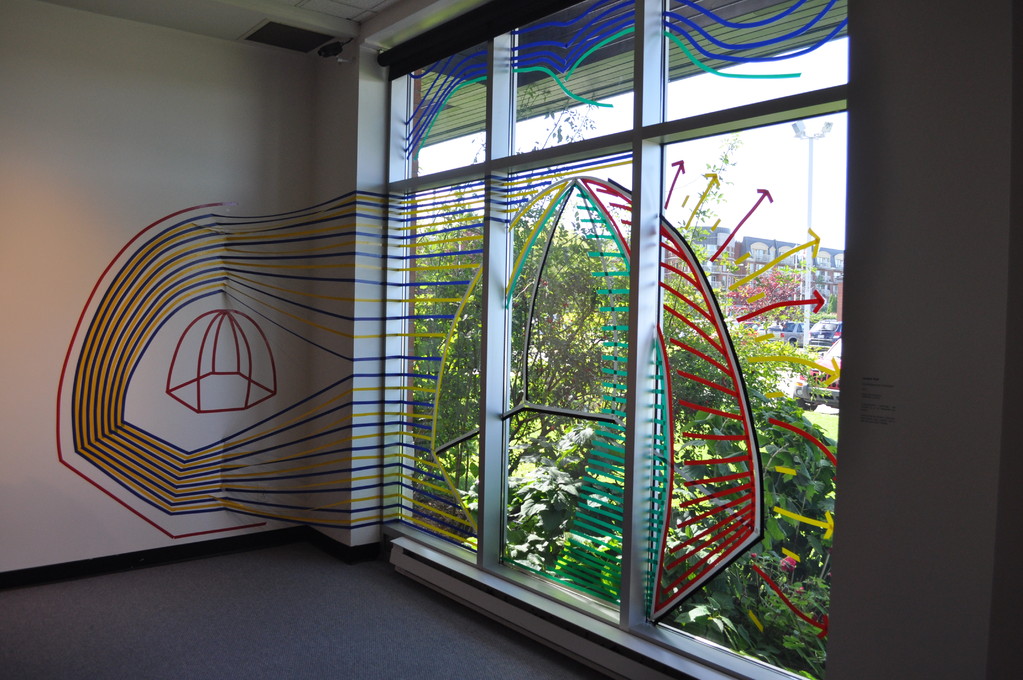 Jocelyn Fiset　photo by MIYATA Ayako