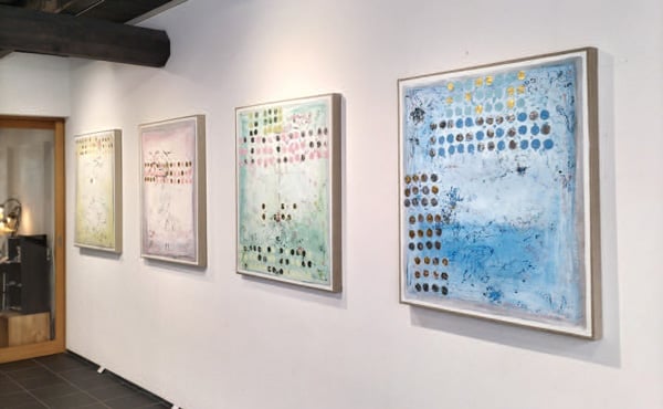 JARFO の石田淨さん