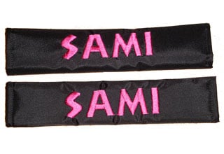 Gurtepad für Autogurt