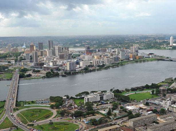 Le changement climatique en Afrique de l'ouest