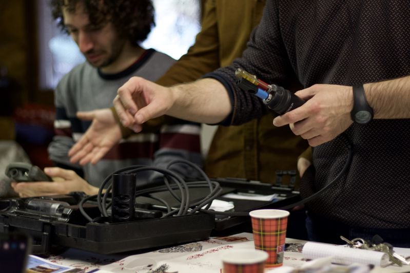 Bilan 2024 de nos actions