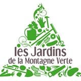 Logo Les Jardins de la Montagne Verte
