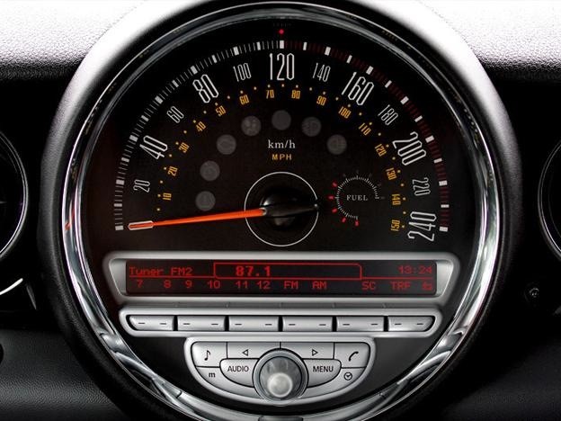 model-MINIMAX 240km/h