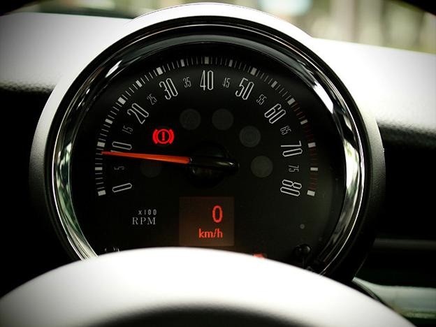 model-MINIMAX 240km/h