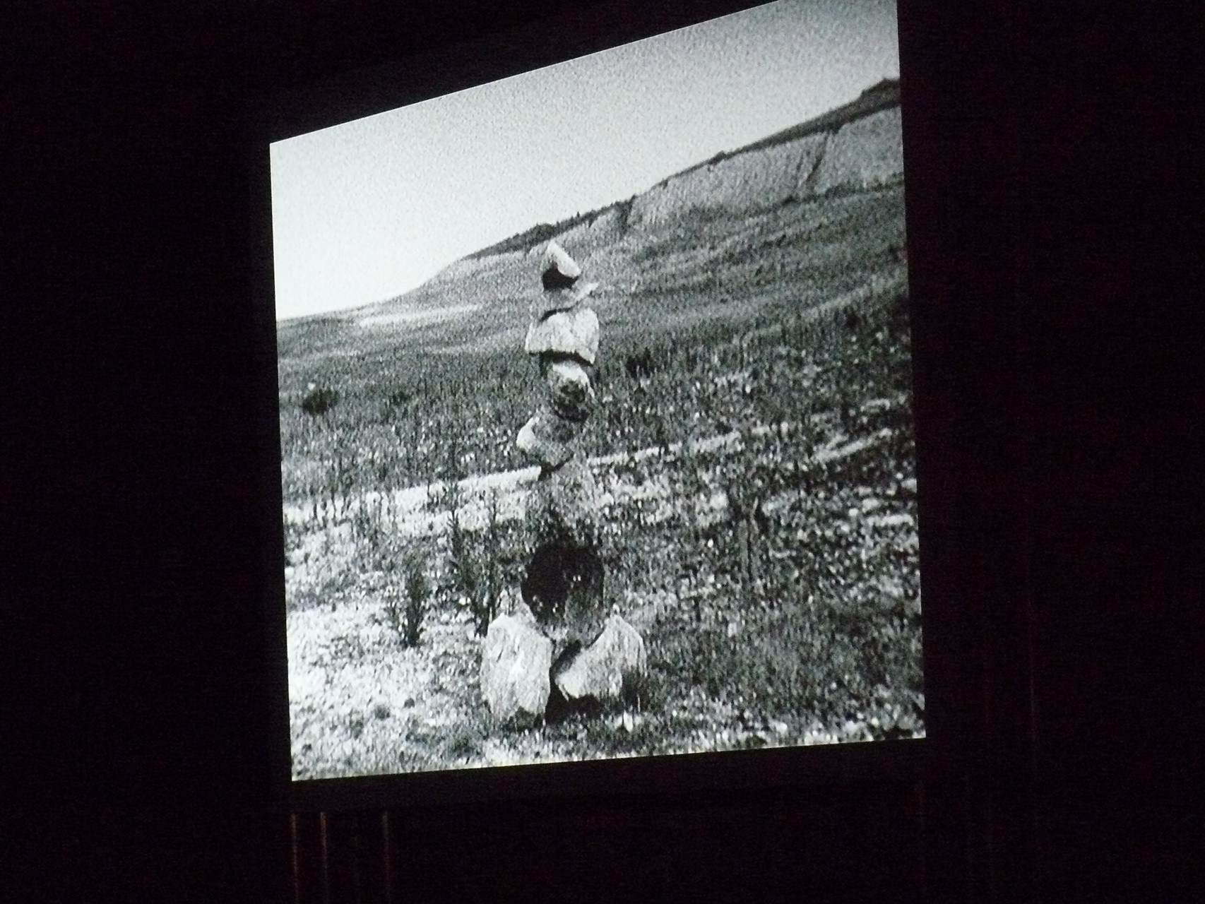 Festival Les Fimeurs - Projection en plein air